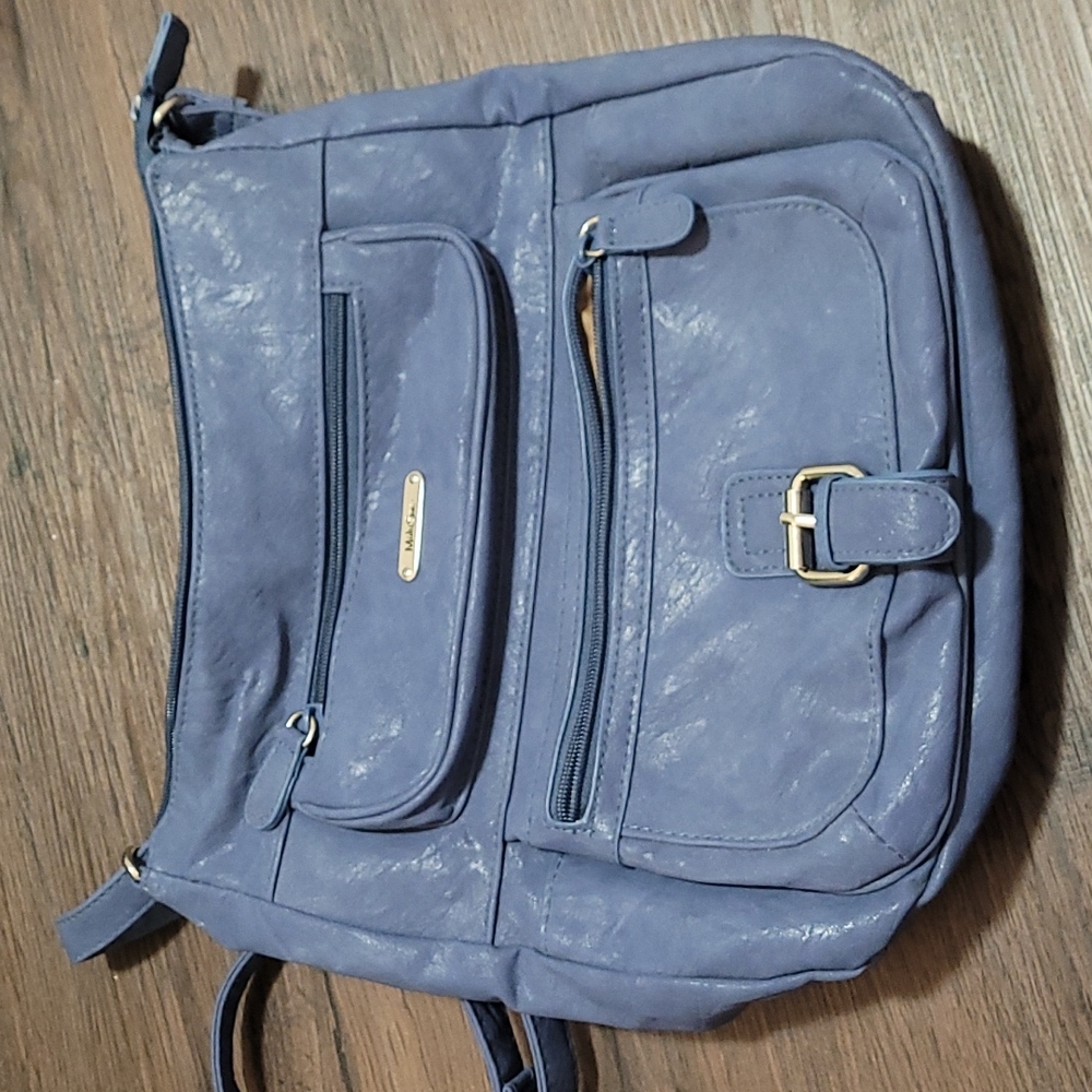 Cross body bag